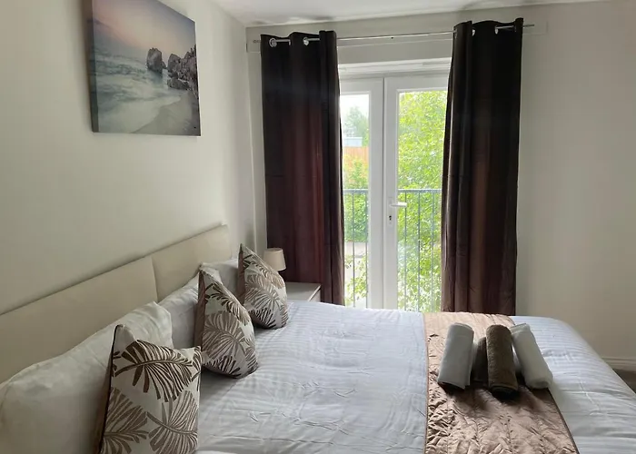 Paris Royal Paradise * マンチェスター