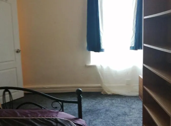 Privatunterkunft Carib Manchester