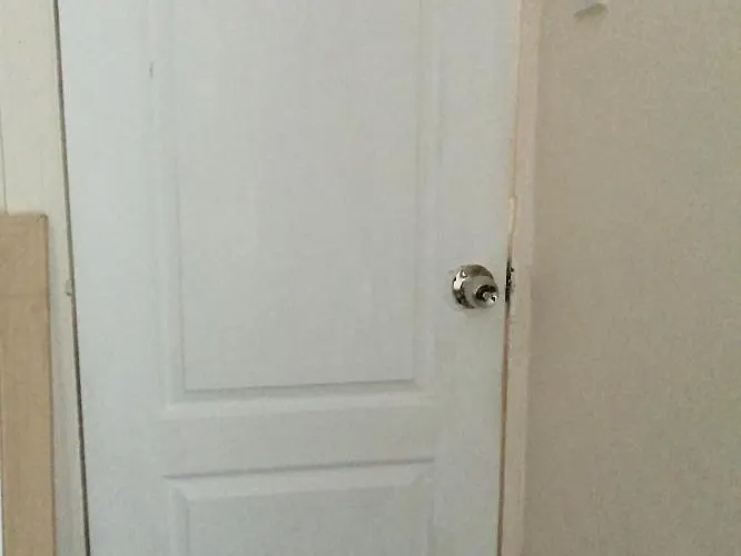 Privatunterkunft Carib *