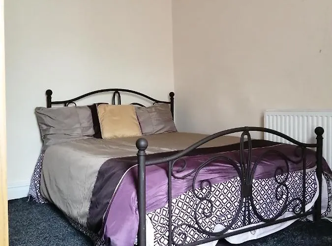 Privatunterkunft Carib