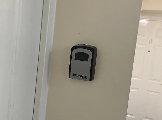 Paris Royal Paradise 아파트 *