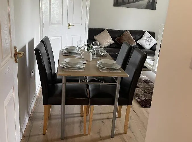 公寓 Paris Royal Paradise *