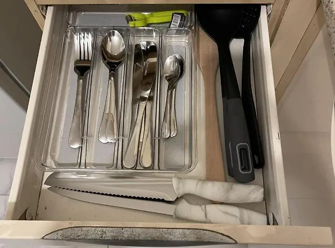 アパート Paris Royal Paradise