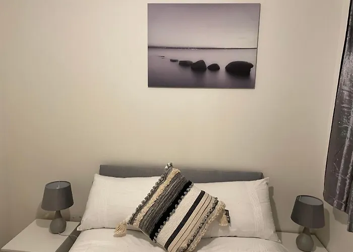 アパート Paris Royal Paradise *