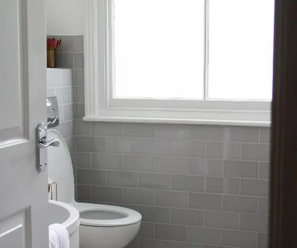 펜션 Lock Keepers - Detached House In The *