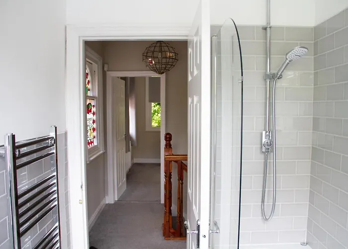 Lock Keepers - Detached House In The 펜션 *