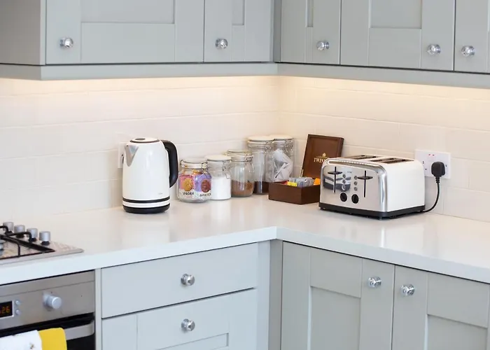 Lock Keepers - Detached House In The Manchester