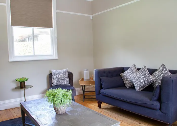 Feriehus Lock Keepers - Detached House In The *