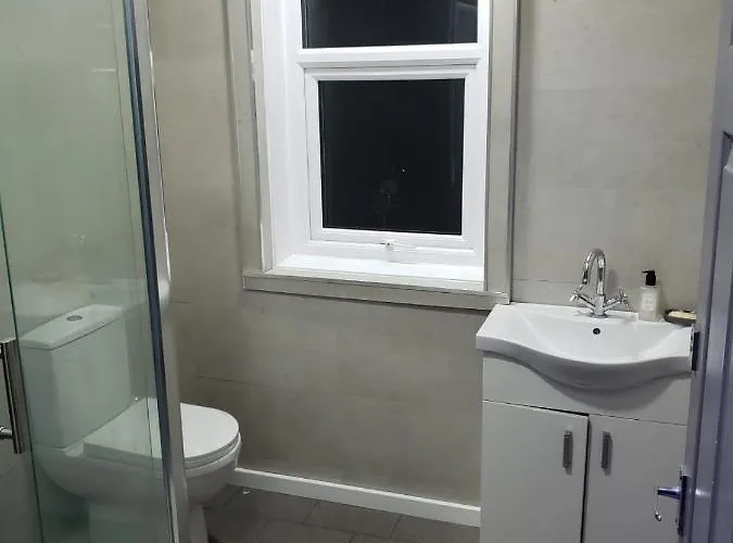 Monarch House Manchester