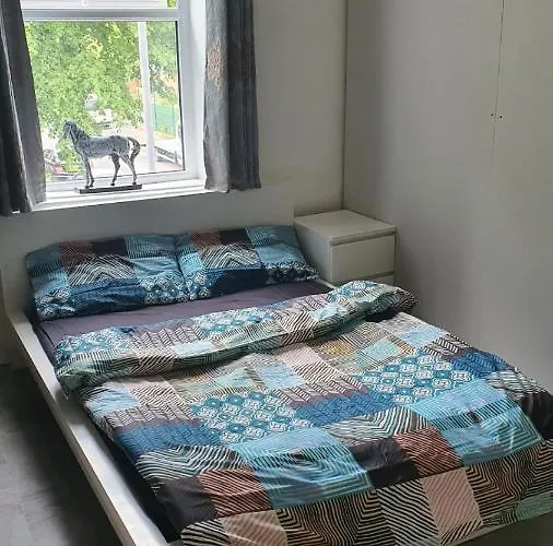 Pensionat Monarch House *