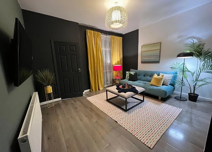 Haven Stylish * Μάντσεστερ