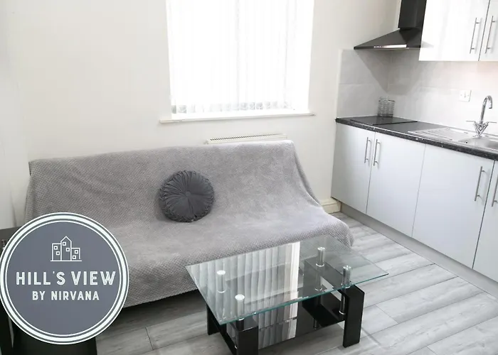 Hills View 曼彻斯特