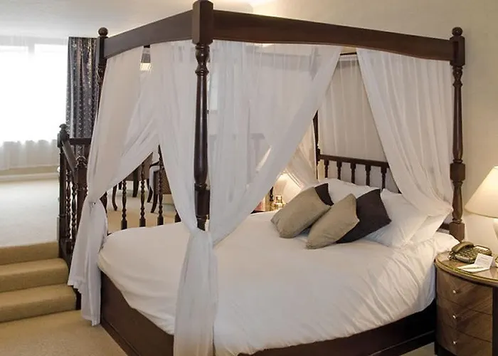 Hotel Britannia Centre