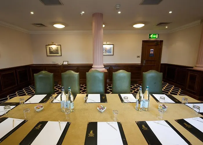 Britannia Centre Hotel Manchester