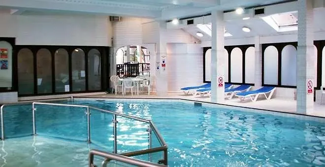 Britannia & Hotel Manchester