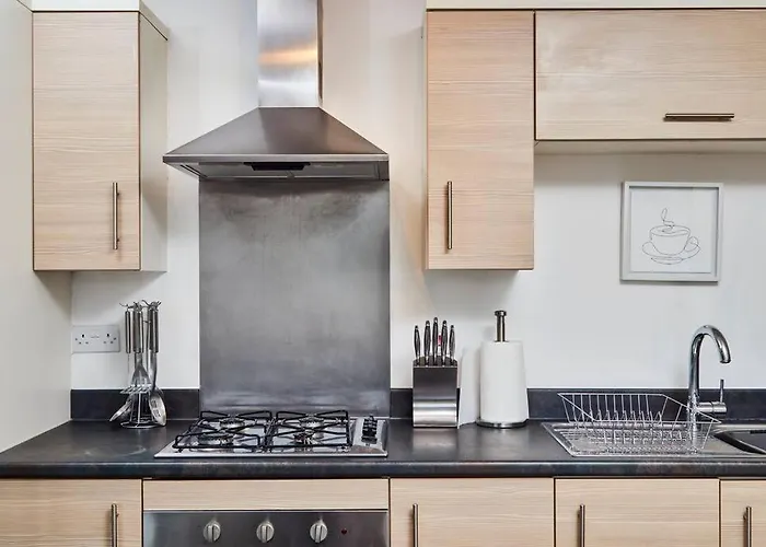 Gem - Sleeps 6 Apartamento