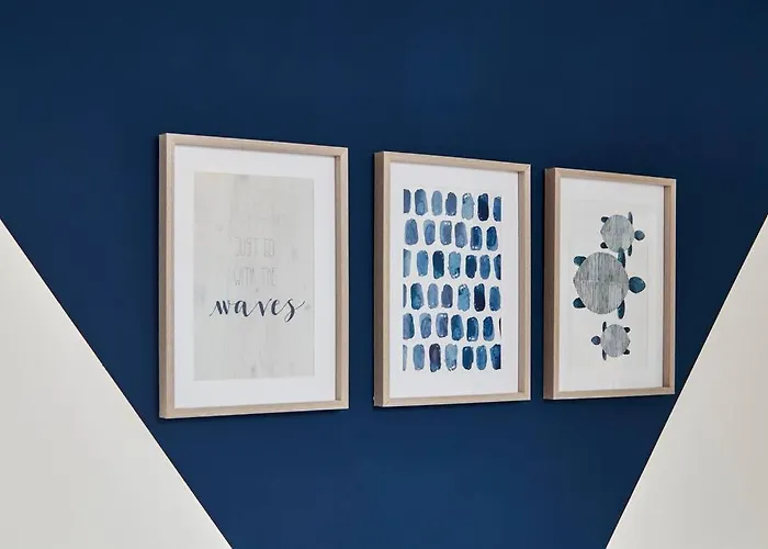 Lägenhet Gem - Sleeps 6