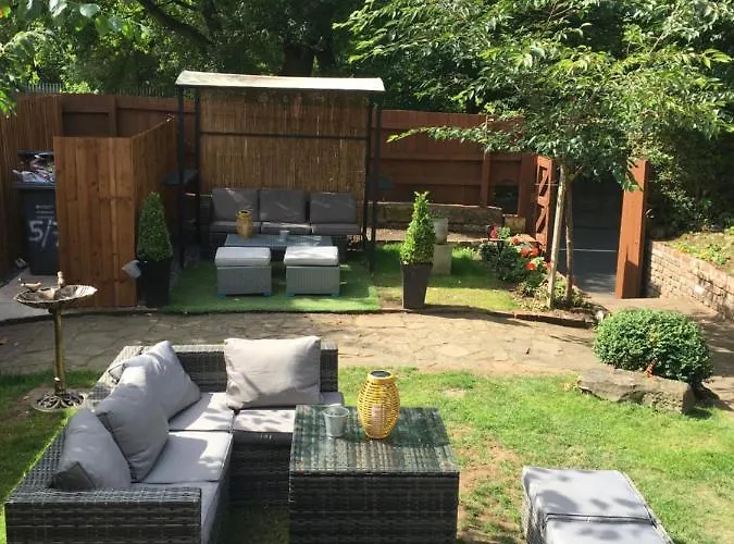 Queens Pensionat Manchester