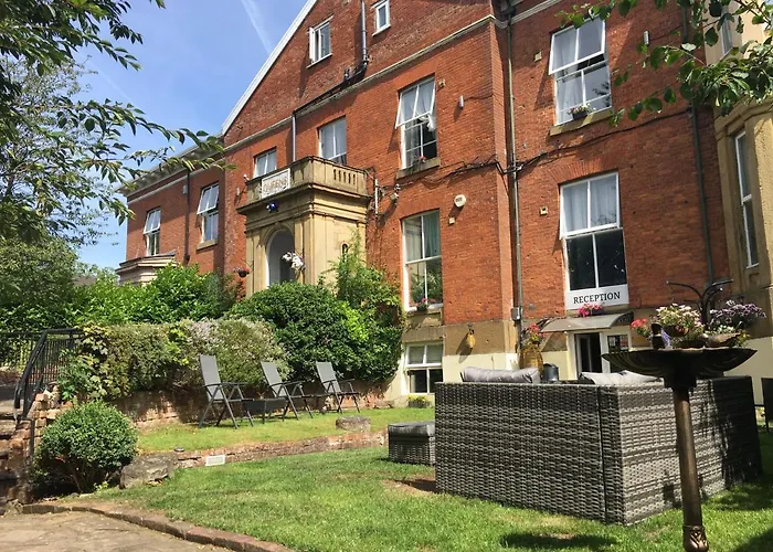 בית הארחה Queens