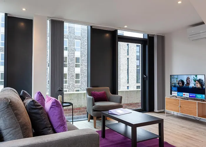 Apartament Pillo Serviced - *