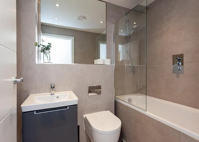 Apartmán Pillo Serviced -