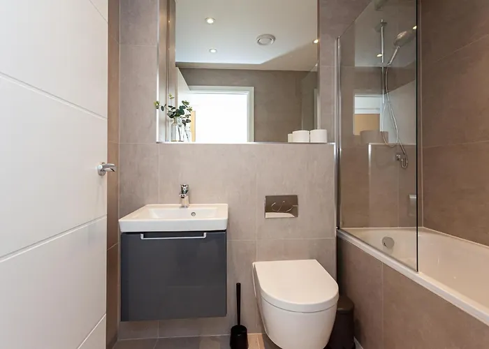 Apartament Pillo Serviced - *