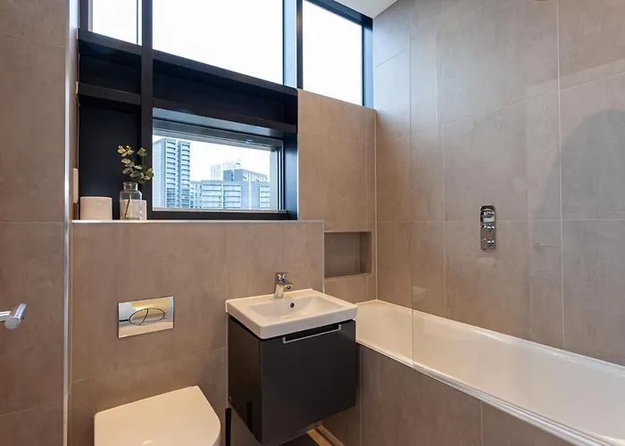 Apartmán Pillo Serviced -