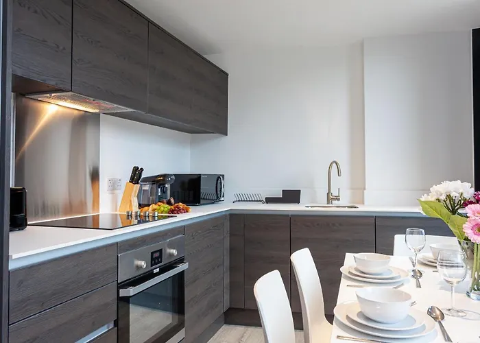 Apartmán Pillo Serviced - *