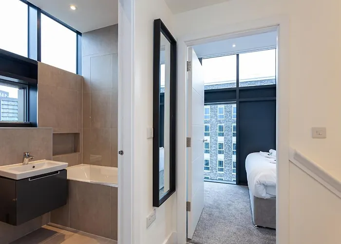 Apartament Pillo Serviced - *