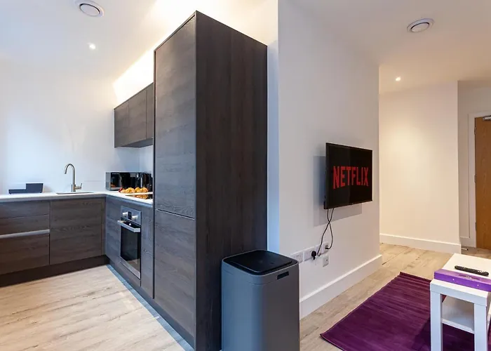 Apartmán Pillo Serviced - *