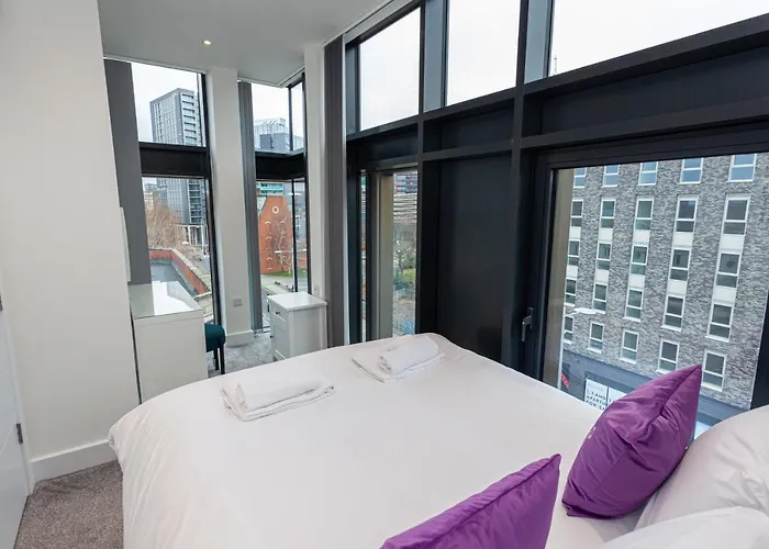 Apartmán Pillo Serviced -