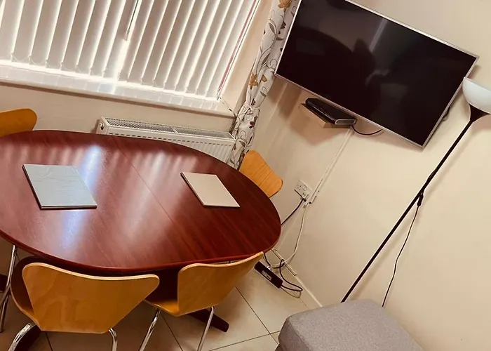 Richflo Facility 맨체스터