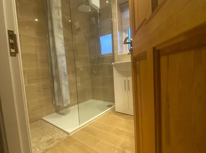 Richflo Facility * 맨체스터