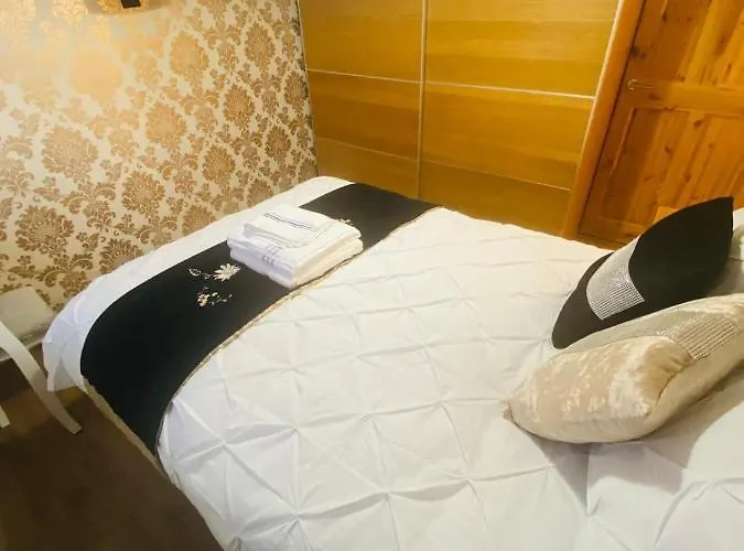 Richflo Facility * Manchester