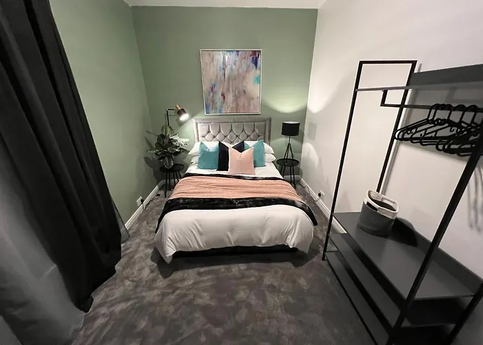 Haven Stylish * Manchester