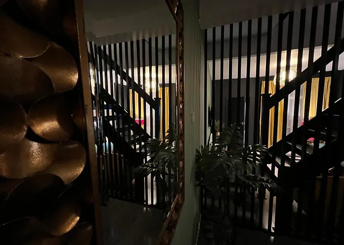 Haven Stylish Prázdninový dům *