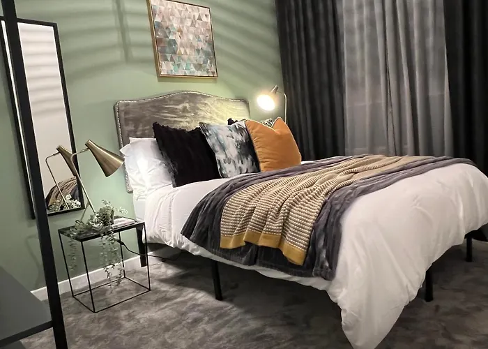 Haven Stylish Manchester