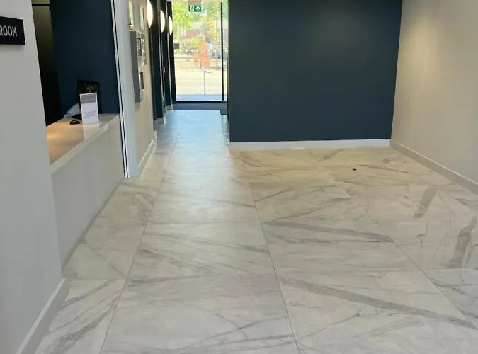 דירה Two Bedrooms Exquisite En-suite Deansgate מנצ'סטר