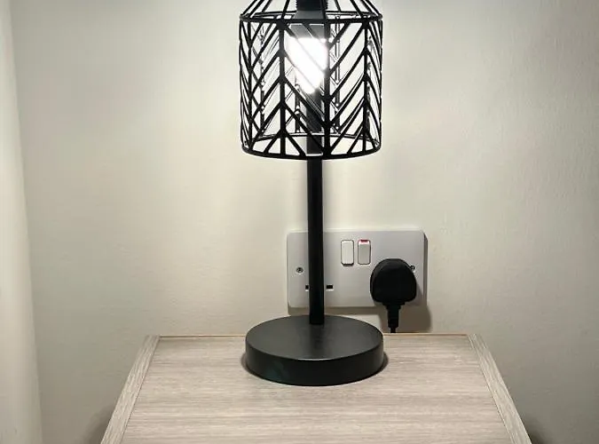 דירה Two Bedrooms Exquisite En-suite Deansgate