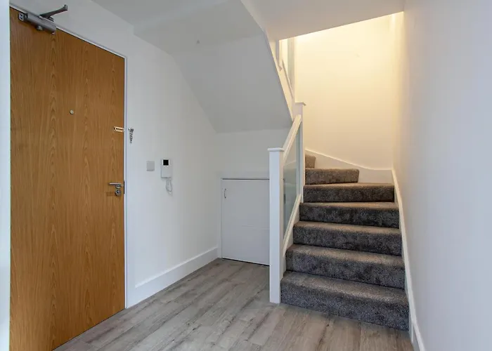 Pillo Serviced - * Manchester