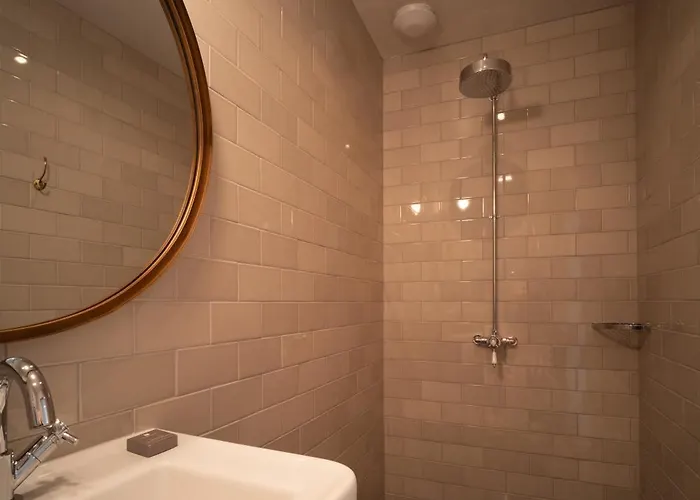 Eleven Didsbury Park Hotel