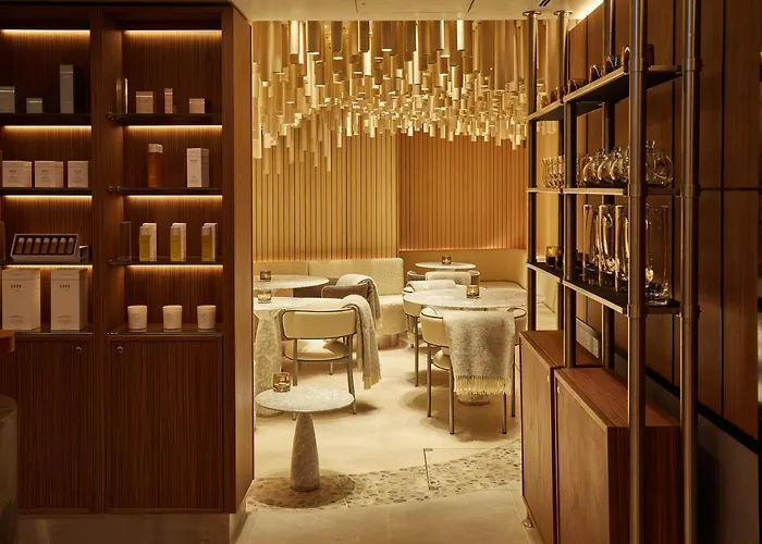 King Street Townhouse & 4* Manchester