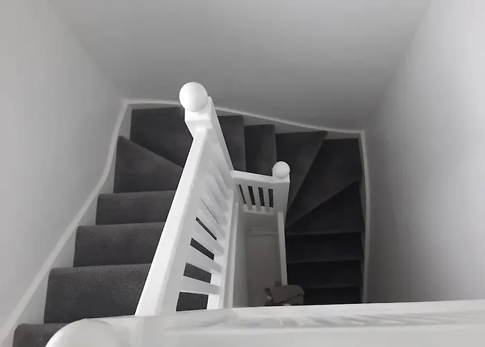 Apartamento Entire Rental, Easy Reach To Etihad Stadium