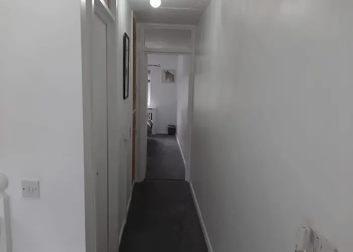 Apartmán Entire Rental, Easy Reach To Etihad Stadium *