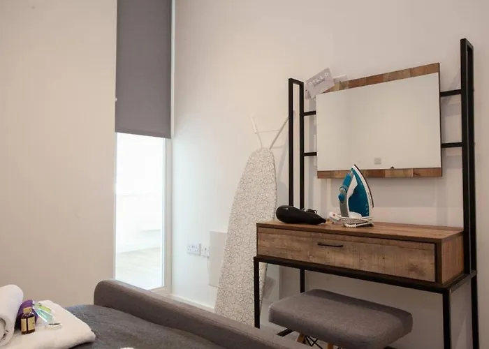 Apartamento Pillo Serviced - Arena