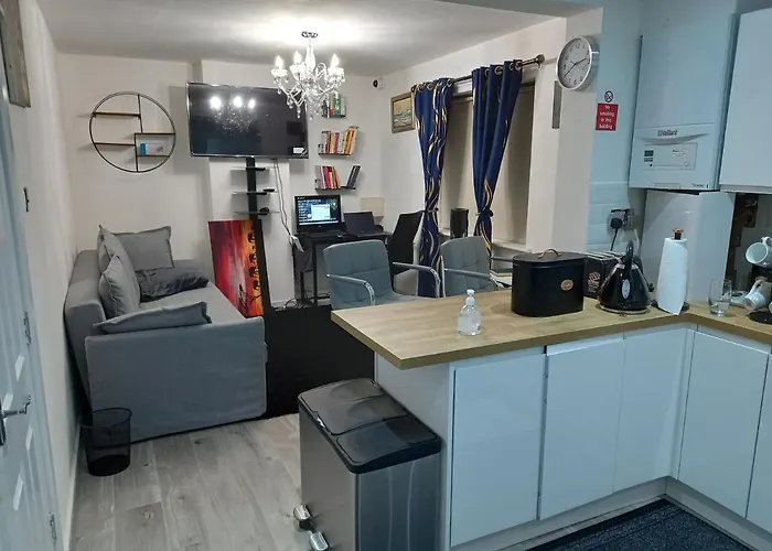 فندق مبيت وإفطار Cozzy *