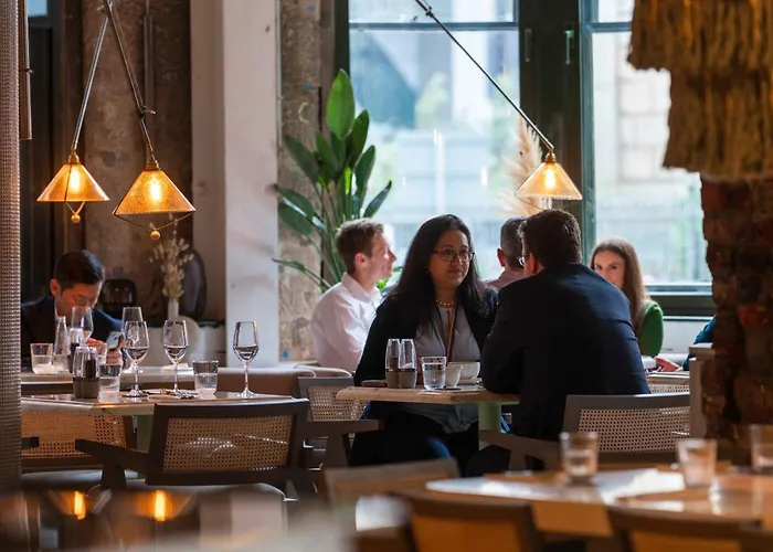 The Alan 4* 曼彻斯特