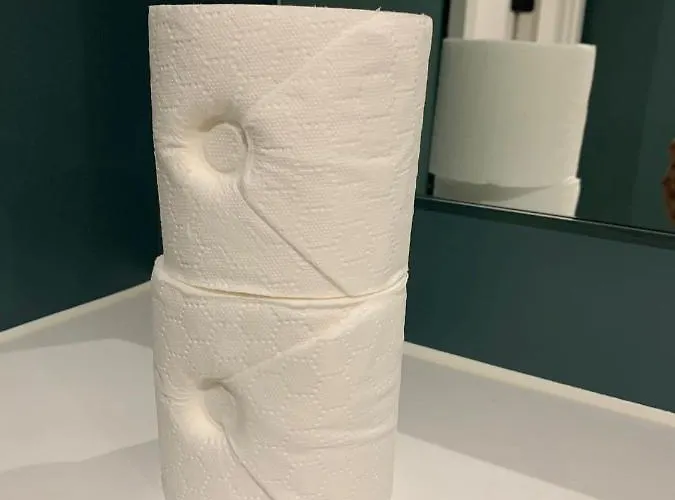 Two Bedrooms Exquisite En-suite Deansgate *