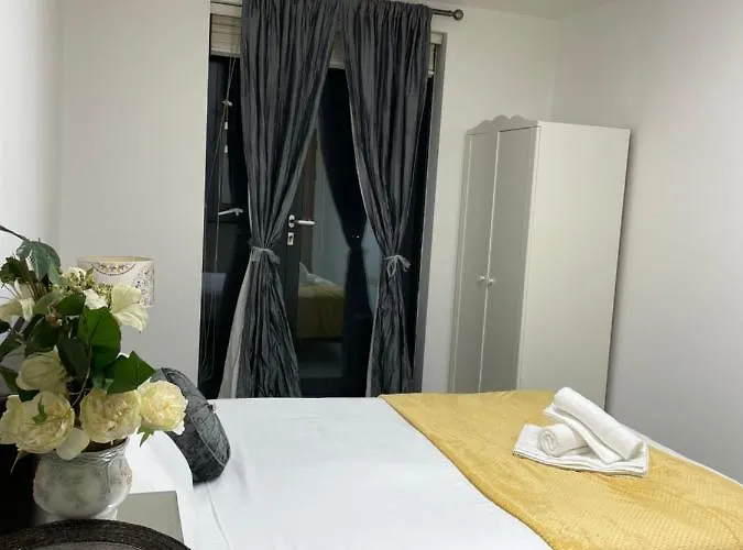 Wharf Premier - Free Private Parking * Manchester