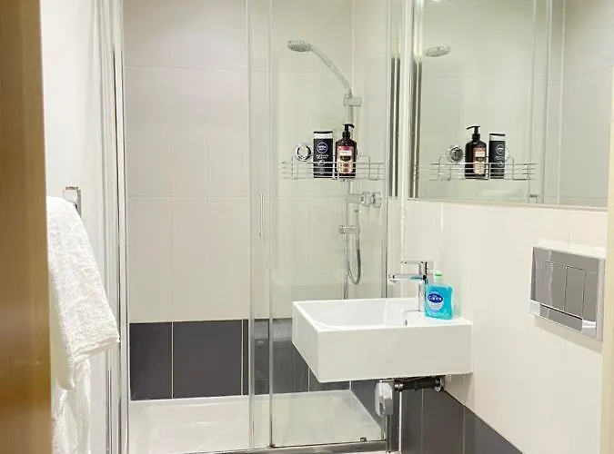 Wharf Premier - Free Private Parking *